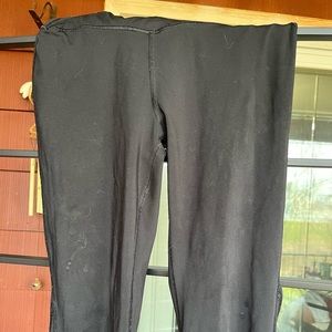 Black Workout Leggings